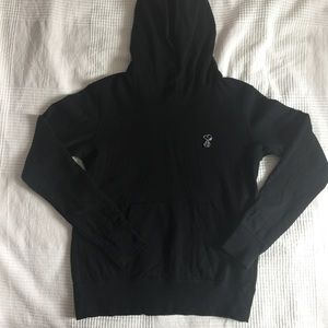 Uniqlo x KAWS x Peanuts hoodie